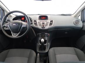 Ford Fiesta  1.25 i Trend 