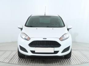 Ford Fiesta  1.25 i 