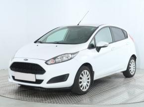 Ford Fiesta  1.25 i 