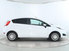 Ford Fiesta  1.25 i 