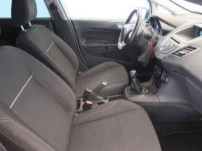 Ford Fiesta  1.25 i 