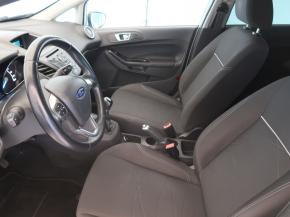 Ford Fiesta  1.25 i 