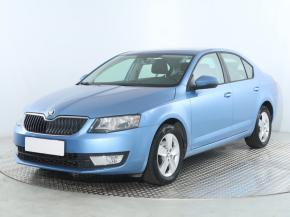 Škoda Octavia  1.4 TSI Ambition 