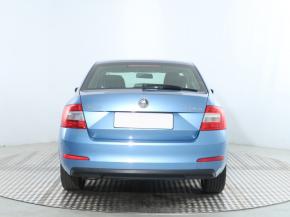 Škoda Octavia  1.4 TSI Ambition 