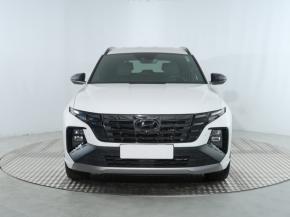 Hyundai Tucson  1.6 T-GDI N-Line 