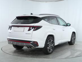 Hyundai Tucson  1.6 T-GDI N-Line 