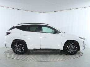 Hyundai Tucson  1.6 T-GDI N-Line 