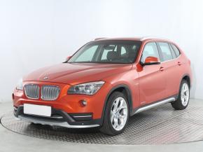 BMW X1  xDrive25d xLine 