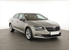 Škoda Superb  2.0 TDI 