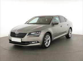 Škoda Superb  2.0 TDI 