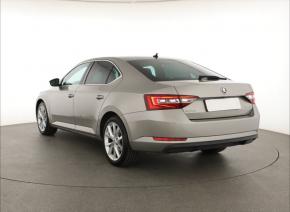 Škoda Superb  2.0 TDI 