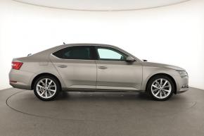 Škoda Superb  2.0 TDI 