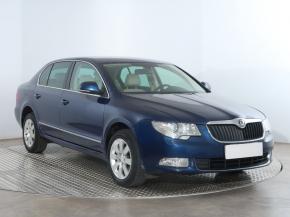 Škoda Superb  1.8 TSI 