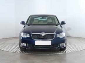 Škoda Superb  1.8 TSI 