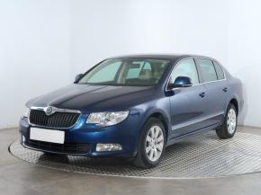 Škoda Superb  1.8 TSI 