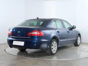 Škoda Superb  1.8 TSI 