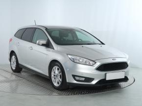 Ford Focus  1.5 TDCi 