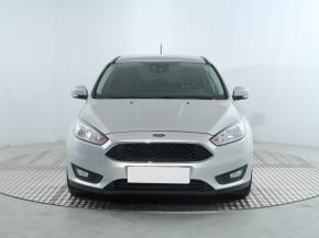 Ford Focus  1.5 TDCi 