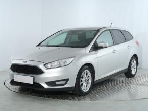 Ford Focus  1.5 TDCi 