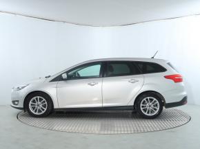 Ford Focus  1.5 TDCi 