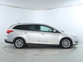 Ford Focus  1.5 TDCi 