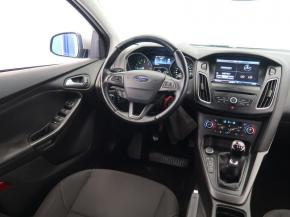 Ford Focus  1.5 TDCi 