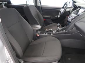 Ford Focus  1.5 TDCi 