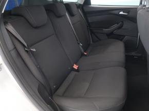 Ford Focus  1.5 TDCi 