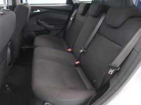 Ford Focus  1.5 TDCi 