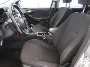 Ford Focus  1.5 TDCi 