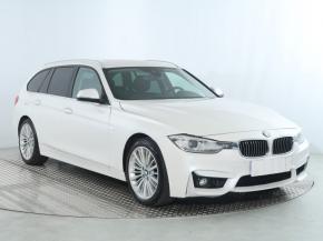 BMW 3  320 d 