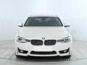 BMW 3  320 d 