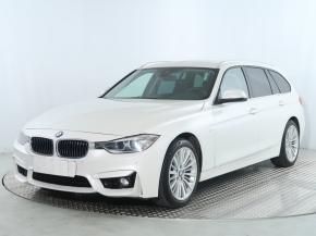 BMW 3  320 d 