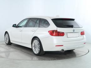 BMW 3  320 d 