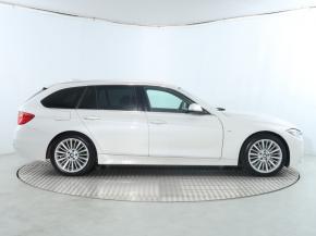 BMW 3  320 d 