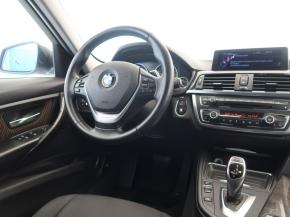 BMW 3  320 d 