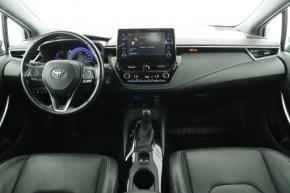 Toyota Corolla  2.0 Hybrid Executive 