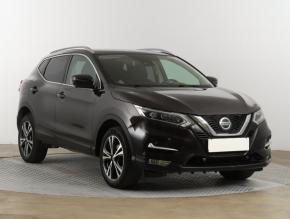 Nissan Qashqai  1.2 DIG-T N-Connecta 