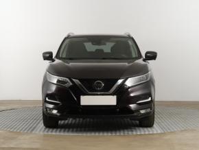 Nissan Qashqai  1.2 DIG-T N-Connecta 