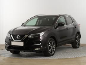 Nissan Qashqai  1.2 DIG-T N-Connecta 