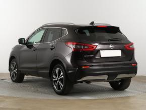 Nissan Qashqai  1.2 DIG-T N-Connecta 