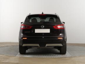 Nissan Qashqai  1.2 DIG-T N-Connecta 