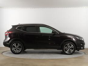 Nissan Qashqai  1.2 DIG-T N-Connecta 