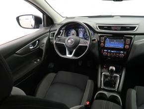 Nissan Qashqai  1.2 DIG-T N-Connecta 