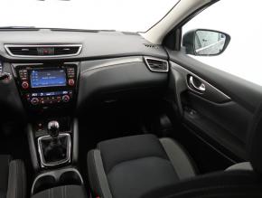 Nissan Qashqai  1.2 DIG-T N-Connecta 