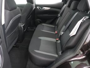 Nissan Qashqai  1.2 DIG-T N-Connecta 