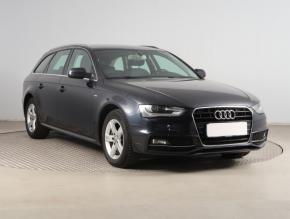 Audi A4  3.0 TDI 