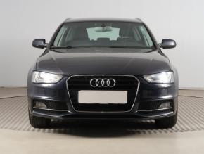 Audi A4  3.0 TDI 