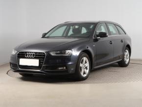 Audi A4  3.0 TDI 