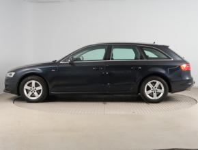 Audi A4  3.0 TDI 